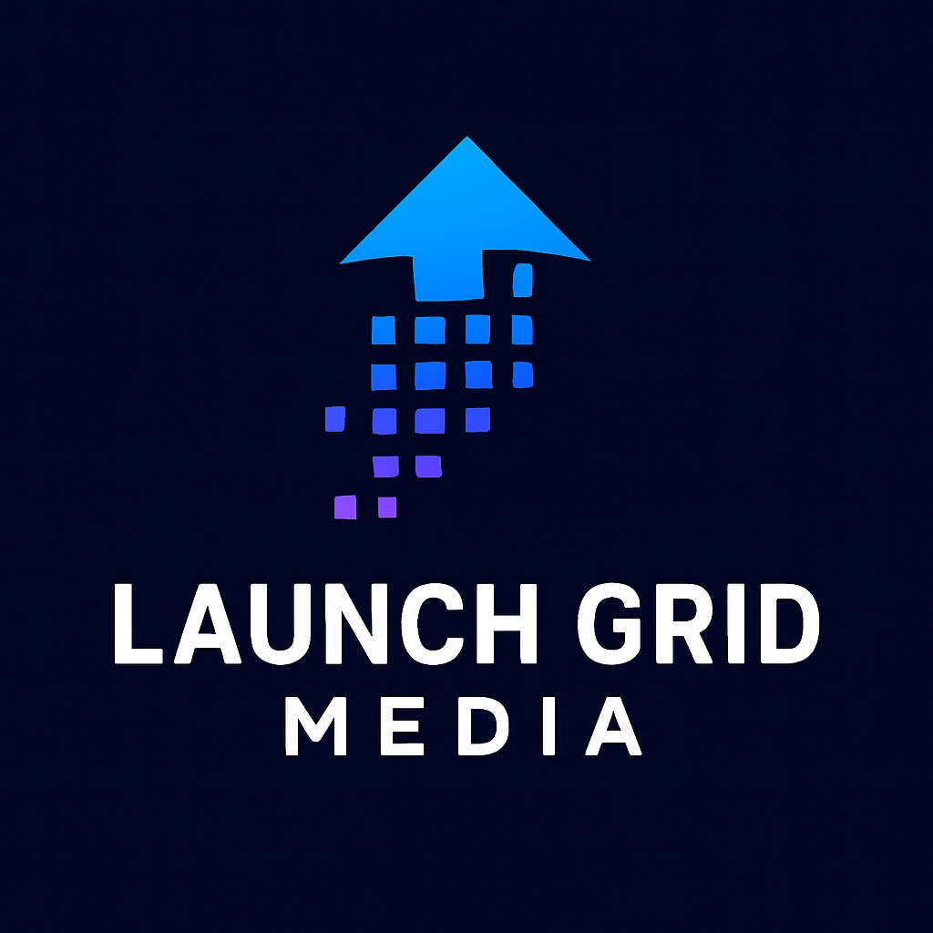 Launch Grid Media | Digital Marketing for Local Businesses